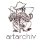 artarchiv logo transparent small