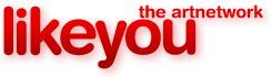 likeyou - the artnetwork